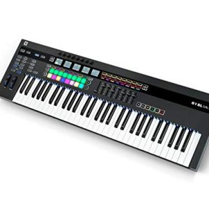Novation, MIDI and CV Equipped Keyboard Controller - Image 2