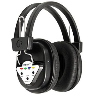 Complete 12 Person Wireless Listening / Learning Center For Classroom - Image 2