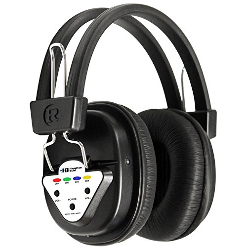 Complete 12 Person Wireless Listening / Learning Center For Classroom