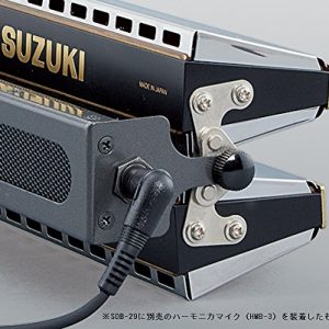 Suzuki Harmonica - Image 3