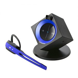 Sennheiser OfficeRunner Wireless Headset with Microphone - Image 3
