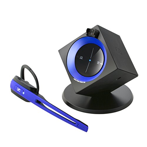 Sennheiser OfficeRunner Wireless Headset with Microphone