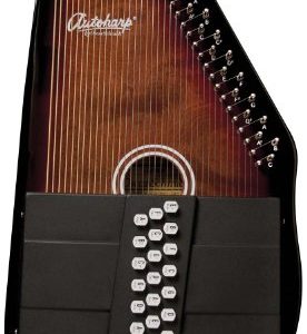 Oscar Schmidt 36-String Autoharp