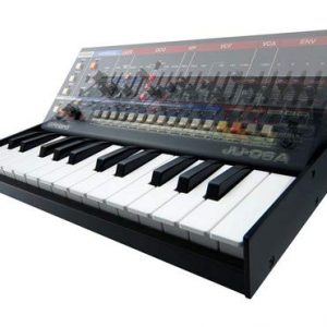 Roland Synthesizer - Image 3