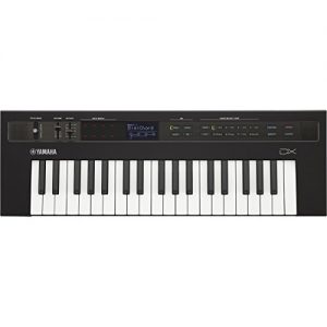 Yamaha REFACE DX Portable FM Synthesizer