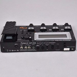Roland Guitar Synth - Black - Without GK-3 Pickup - Image 3