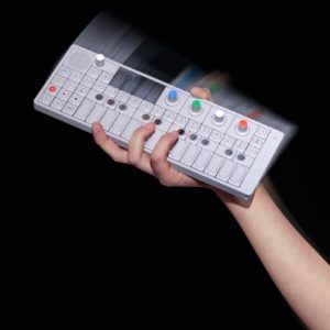 Teenage Engineering Mini Synthesizer Pack - Image 4