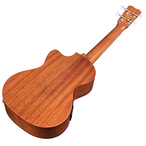 Cordoba Acoustic Electric Tenor Ukulele