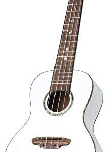 Luna Guitars, 4-String Ukulele - Image 3