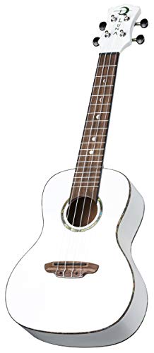 Luna Guitars, 4-String Ukulele