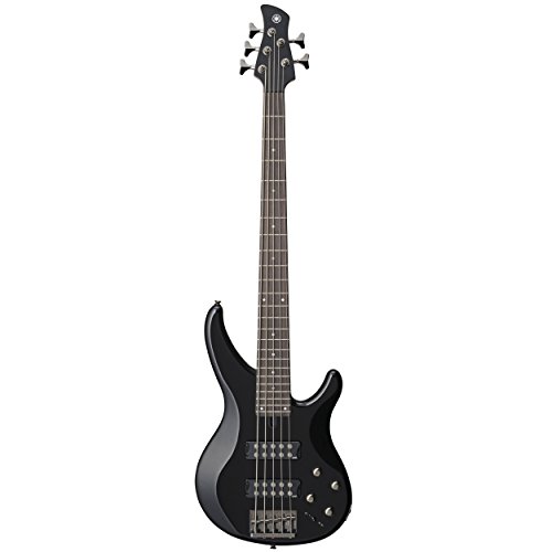 Yamaha 5-String Electric Bass Guitar