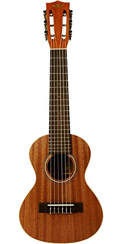 Kala 6 String Guitarlele Satin Finish