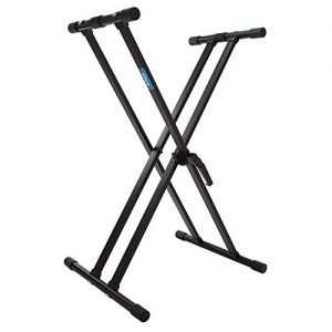 Novation Launchkey Keyboard Controller with Knox Keyboard Stand - Image 3