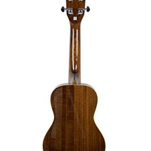 Oscar Schmidt OU5 Concert Ukulele - Image 2