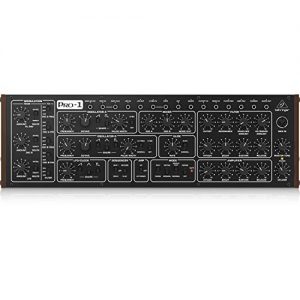 Behringer Synthesizer