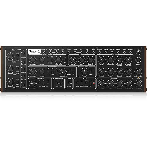 Behringer Synthesizer