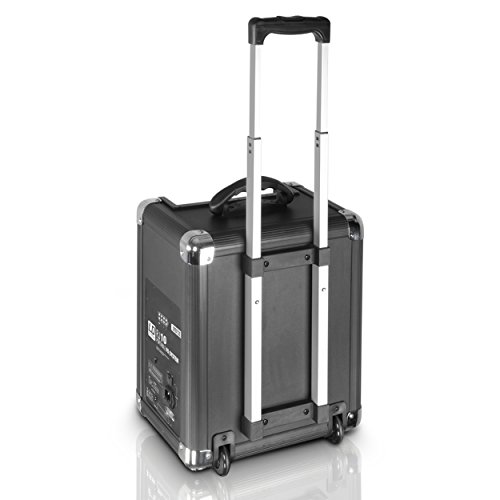 LD Systems Road Jack 10 Battery Powered Bluetooth Speaker