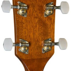 Rover Open Back 5 String Banjo - Image 4