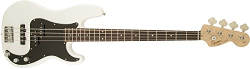 Squier by Fender Affinity Series Precision Beginnger Electric Bass