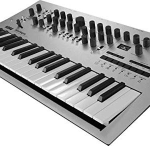 Korg Minilogue 4-Voice Polyphonic Analog Synth