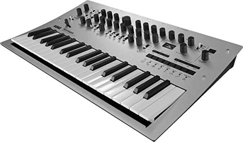Korg Minilogue 4-Voice Polyphonic Analog Synth