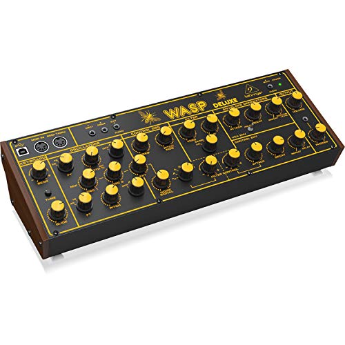 Behringer Synthesizer
