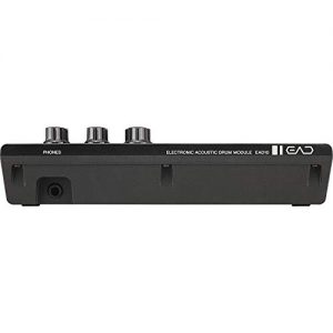 Yamaha Electronic Acoustic Drum Module with Yamaha - Image 3