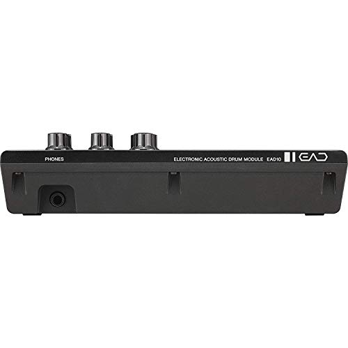 Yamaha Electronic Acoustic Drum Module with Yamaha