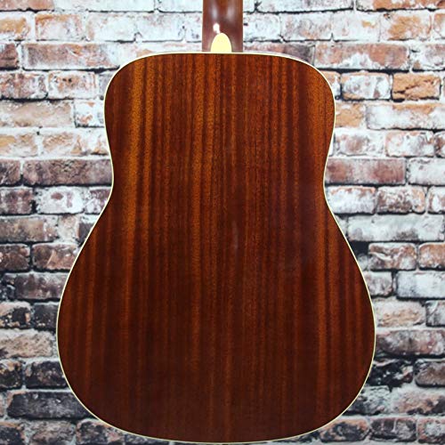 Yamaha 12-String Solid Top Acoustic Guitar