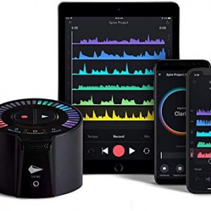 iZotope Spire Studio Wireless Audio Recording Interface Compatible - Image 4