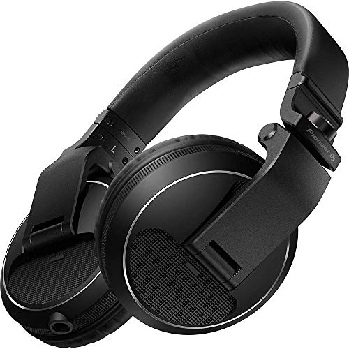 Pioneer Pro DJ Bundle with Headphones