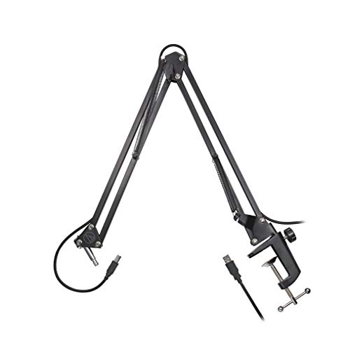 Audio-Technica Vocal Microphone Pack for Streaming/Podcasting