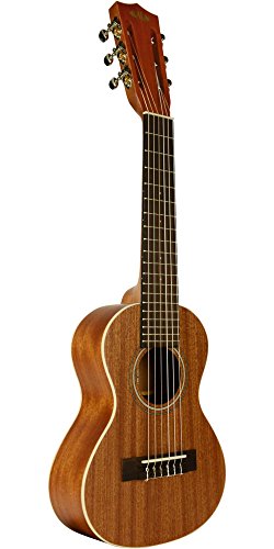 Kala 6 String Guitarlele Satin Finish