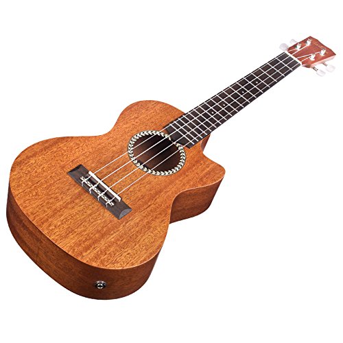 Cordoba Acoustic Electric Tenor Ukulele