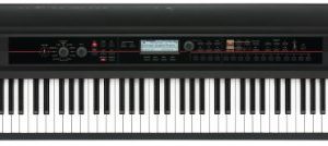 Korg KROSS - Key Black Keyboard Production Station