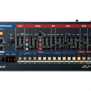 Roland Synthesizer - Image 2