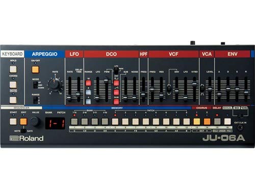 Roland Synthesizer