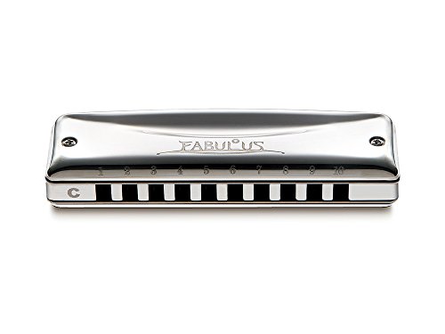 Suzuki Harmonica