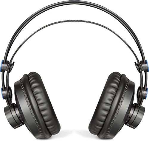 Presonus AudioBox iTwo Studio with HD7 Headphones