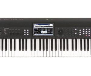 Korg - Key Keyboard Production Station