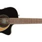 Fender Villager 12-String, Black