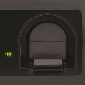 Shure Single Channel Wireless Receiver - Image 3