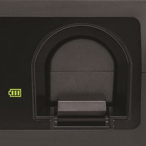 Shure Single Channel Wireless Receiver