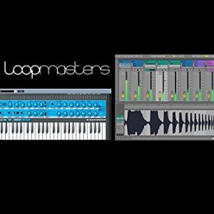 Novation Impulse USB-MIDI Keyboard and Bundle - Image 3
