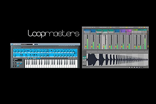 Novation Impulse USB-MIDI Keyboard and Bundle