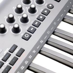 M-Audio Axiom 25-Key USB MIDI Keyboard Controller - Image 4