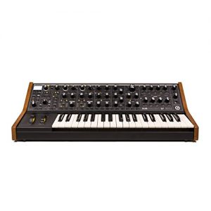 Moog Subsequent Analog Synthesizer