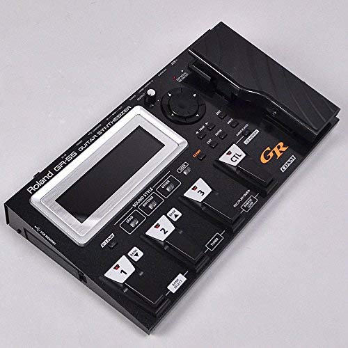 Roland Guitar Synth - Black - Without GK-3 Pickup