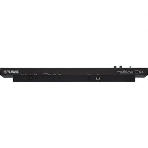 Yamaha REFACE DX Portable FM Synthesizer: Unleash Your Creativity with 80s Retro Sounds & Modern FM Synthesis - Image 4