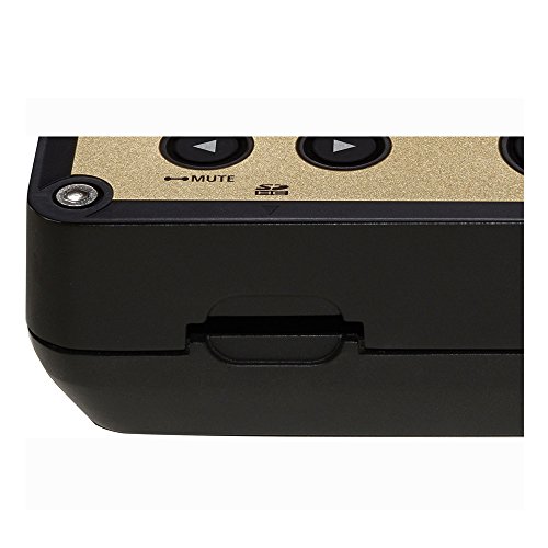 Roland Trigger Module with Microfiber and Free EverythingMusic